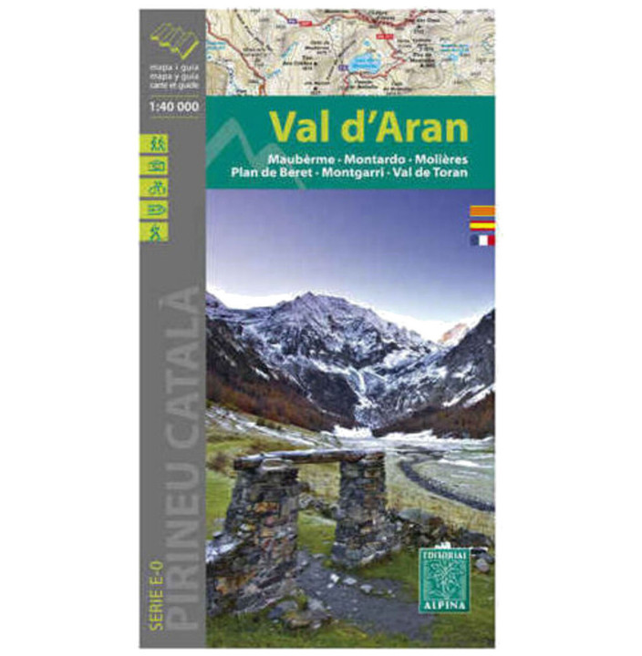 VAL D'ARAN