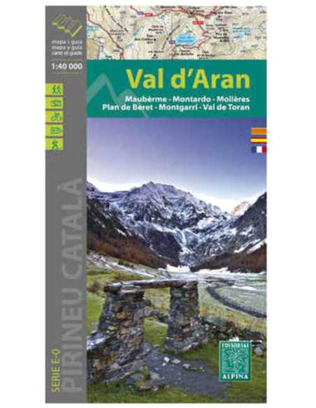 VAL D'ARAN VAL D'ARAN