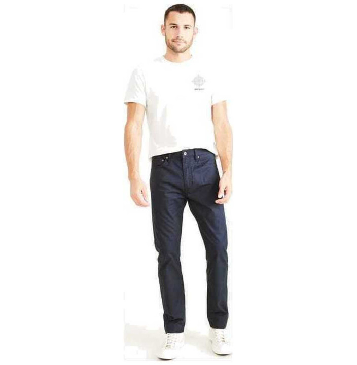 T2 JEAN CUT SLIM