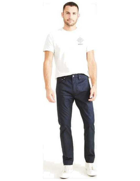 T2 JEAN CUT SLIM