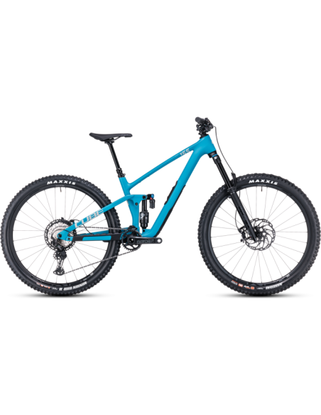 STEREO ONE55 C 62 SLX 29