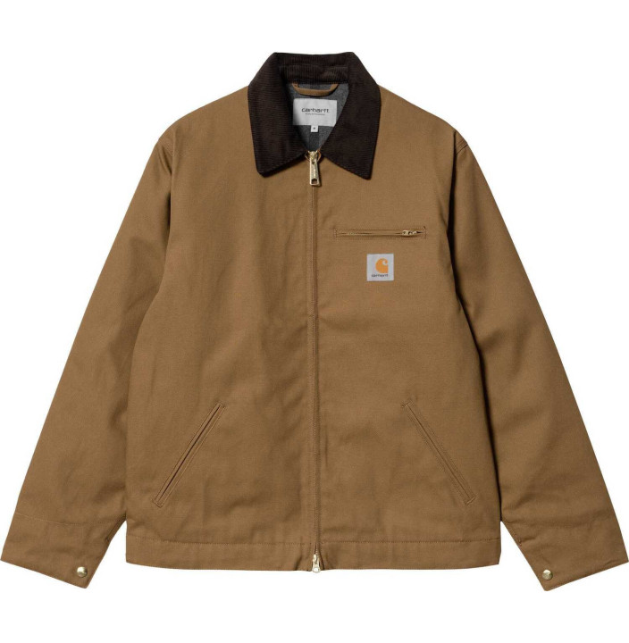 DETROIT JACKET
