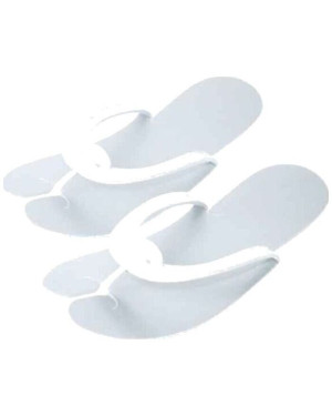 SHOWER SLIPPERS