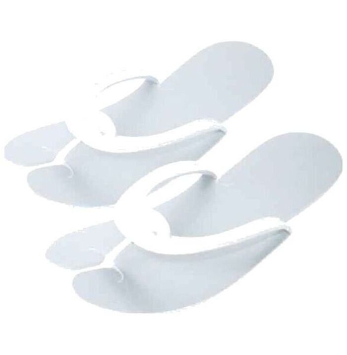SHOWER SLIPPERS