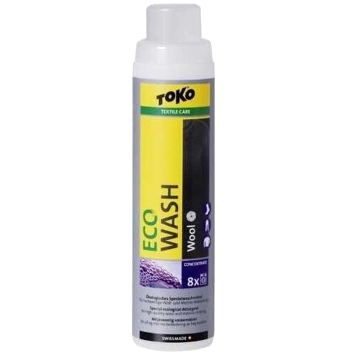 ECO WOOL WASH