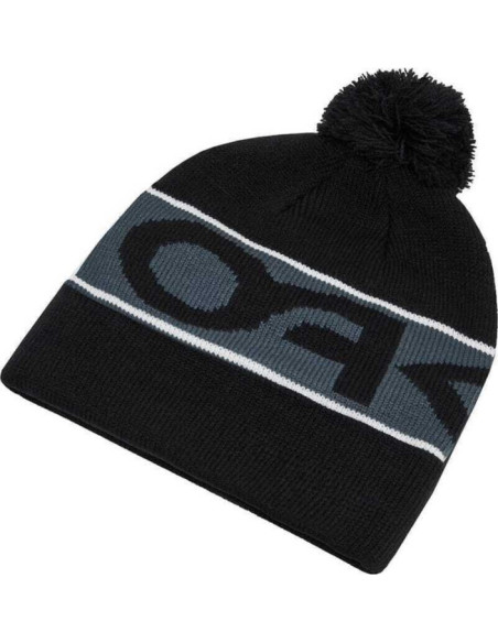 FACTORY CUFF BEANIE