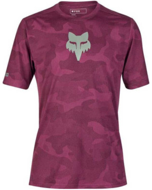 RANGER TRU DRI SS JERSEY