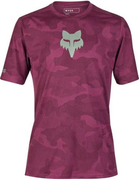 RANGER TRU DRI SS JERSEY