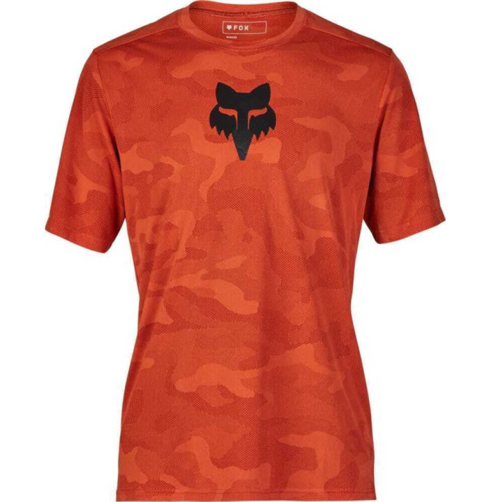 RANGER TRU DRI SS JERSEY