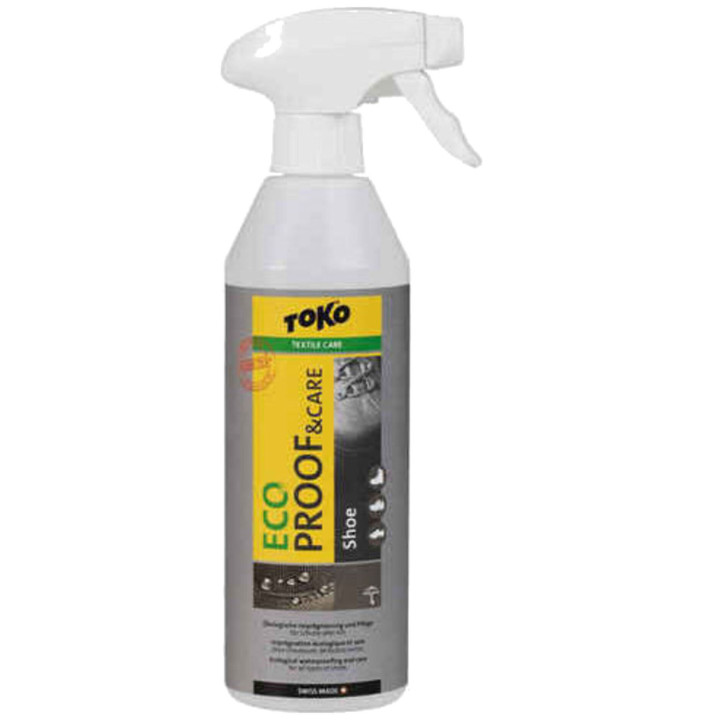 ECO SHOE PROFF & CARE