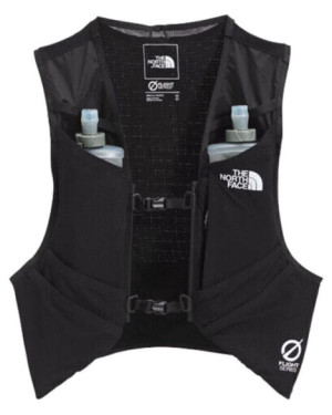 ELVIRA FLIGHT RACE DAY VEST 8
