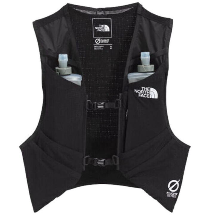 ELVIRA FLIGHT RACE DAY VEST 8