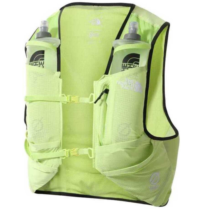ELVIRA FLIGHT RACE DAY VEST 8