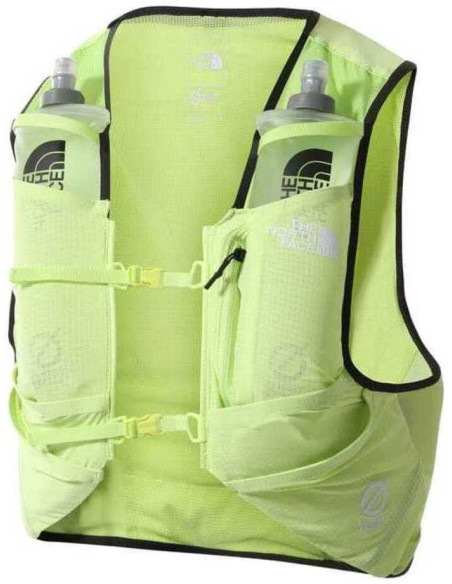 ELVIRA FLIGHT RACE DAY VEST 8