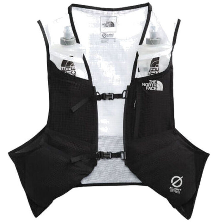 ELVIRA FLIGHT RACE DAY VEST 8