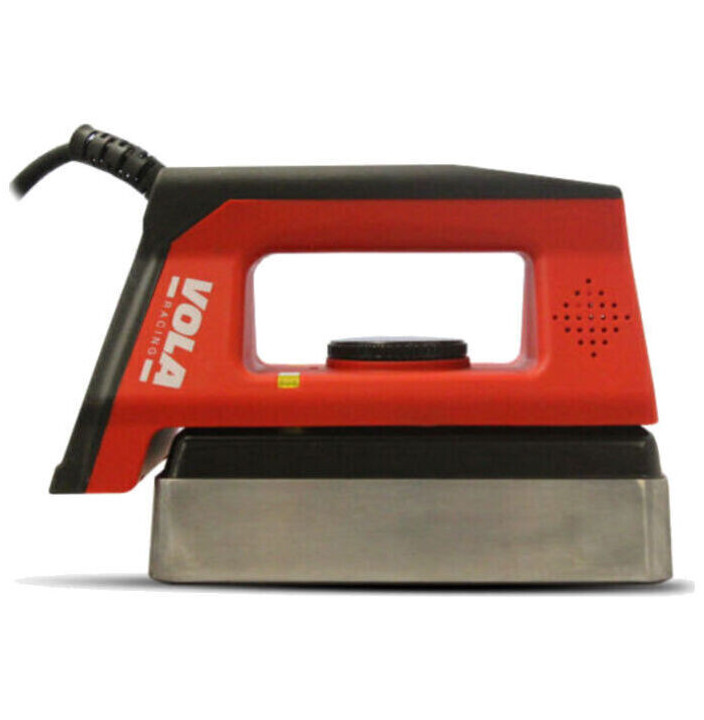 IRONS DIGITAL+
