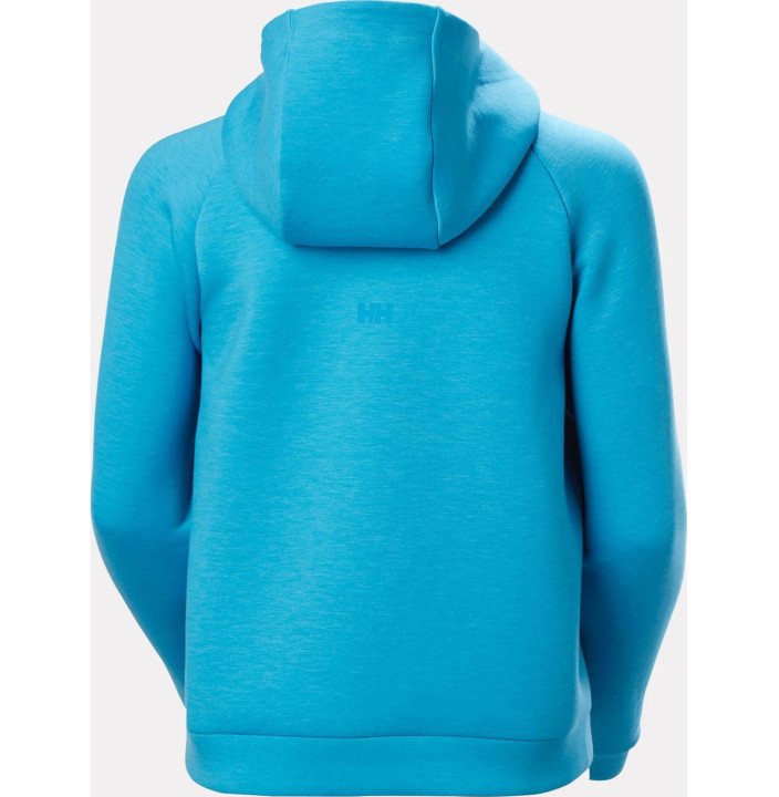 W HP OCEAN FZ JACKET 2.0