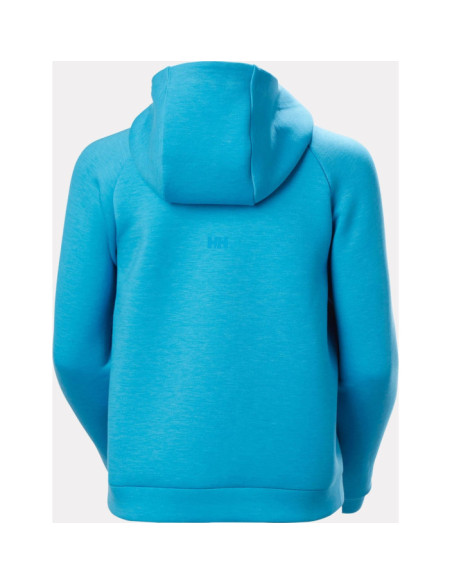 W HP OCEAN FZ JACKET 2.0