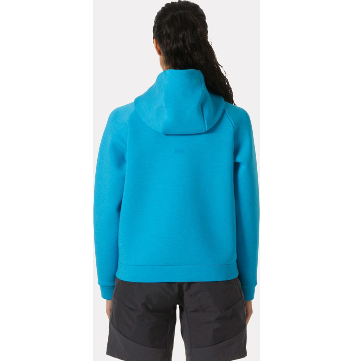 W HP OCEAN FZ JACKET 2.0