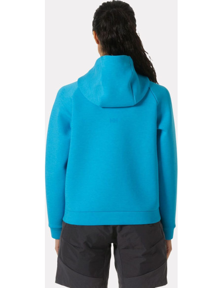 W HP OCEAN FZ JACKET 2.0