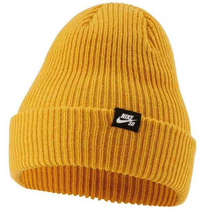 U NK BEANIE FISHERMAN