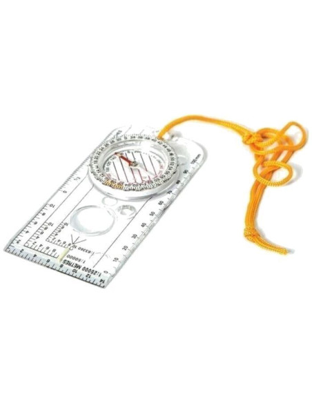 BOUSSOLE DE RANDONNEE