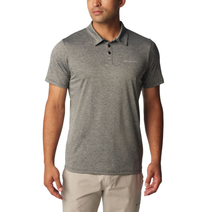 COLUMBIA HIKE™ POLO