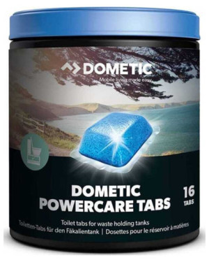 DOMETIC POWERCARE TABS