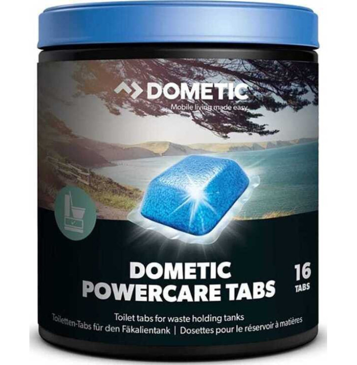 DOMETIC POWERCARE TABS