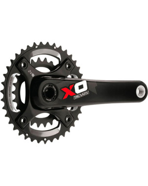 BIELA X0 GXP 2.2 10V