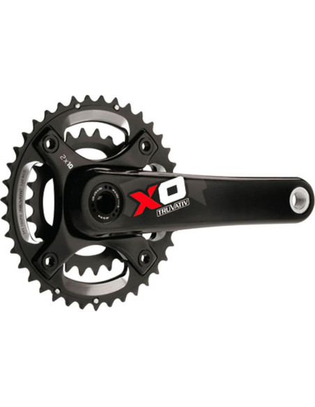 BIELA X0 GXP 2.2 10V