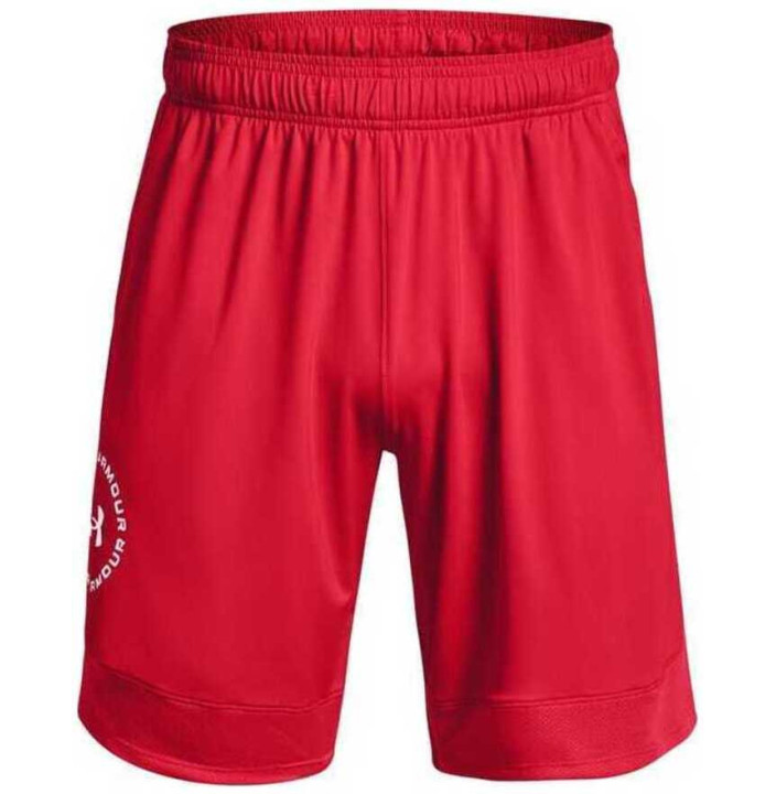 UA TRAIN STRETCH GRAPHIC STS