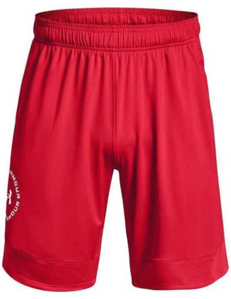 UA TRAIN STRETCH GRAPHIC STS