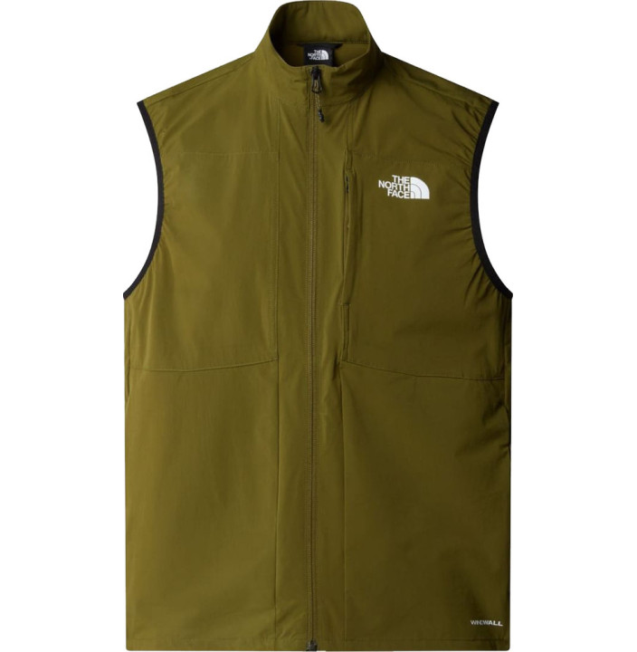M PACKABLE VEST