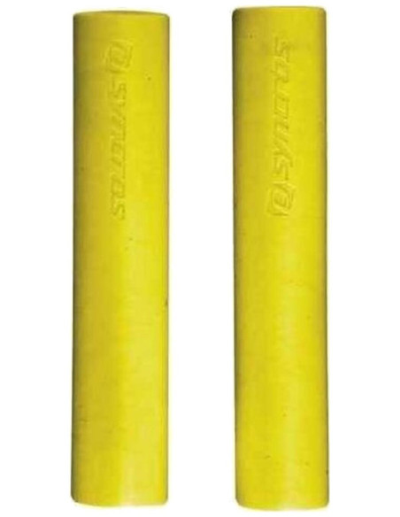 PUÑOS SYNCROS SILICONE