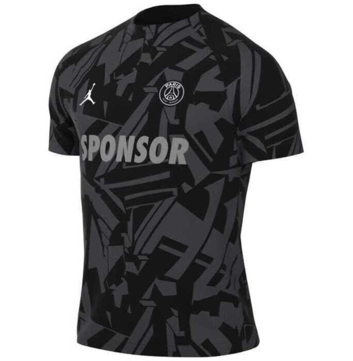 PSG M NK DF TOP SS PM AW