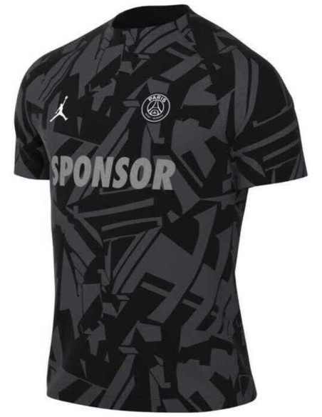 PSG M NK DF TOP SS PM AW