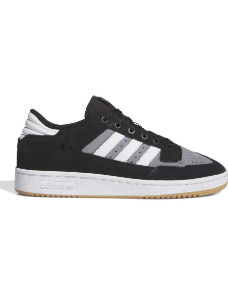 CENTENNIAL 85 LOW ADV CBLACKGREFIVFTWWHT CENTENNIAL 85 LOW ADV CBLACKGREFIVFTWWHT