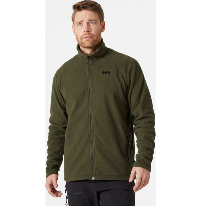 DAYBREAKER FLEECE JACKET