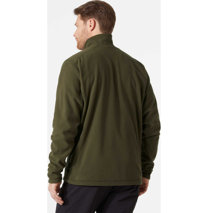 DAYBREAKER FLEECE JACKET