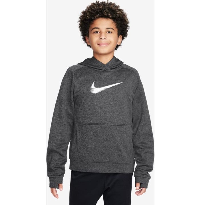 K NK TF MULTI+ PO HOODIE HBR