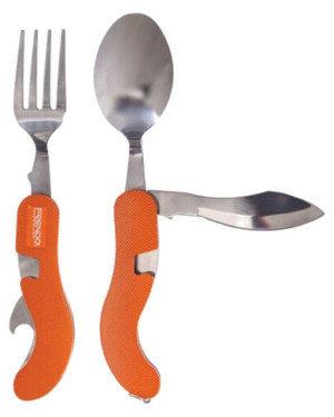 COUVERTS DE AMOVIBLES - ORANGE