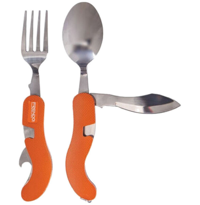 COUVERTS DE AMOVIBLES - ORANGE