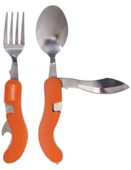 COUVERTS DE AMOVIBLES - ORANGE