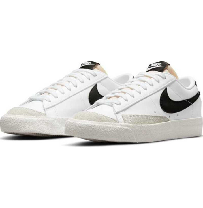 NIKE BLAZER LOW '77 WOMEN'S SHOES