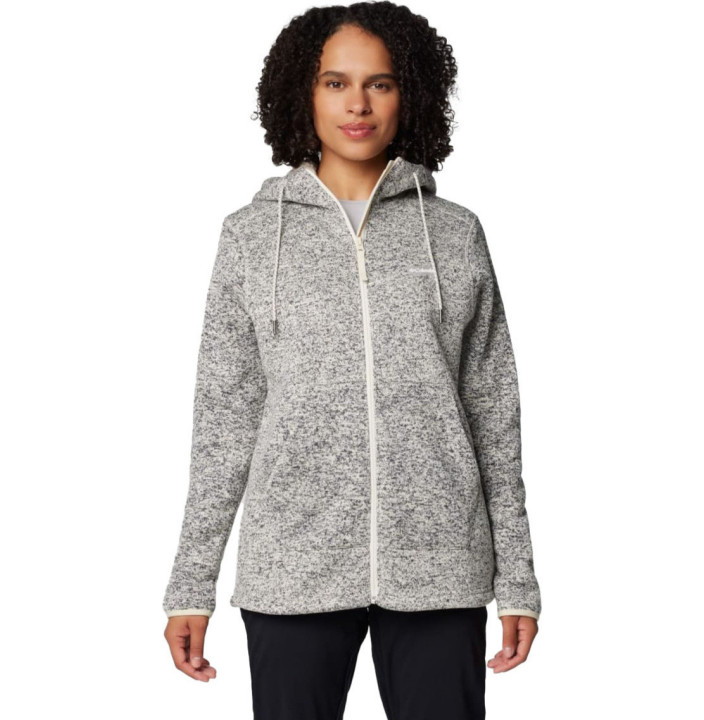 SWEATER WEATHER™ SHERPA FULL ZIP II