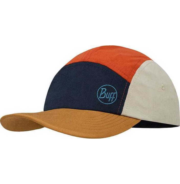 5 PANEL GO CAP