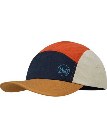 5 PANEL GO CAP 5 PANEL GO CAP