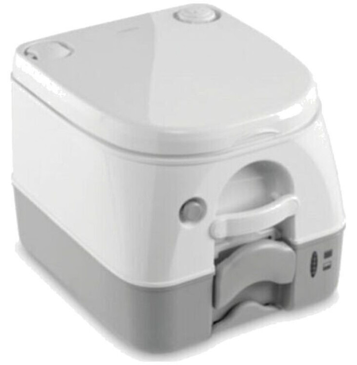 DOMETIC 972 INODORO PORTATIL