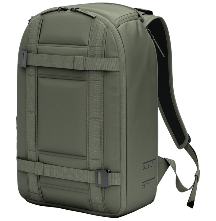 RAMVERK BACKPACK 21L